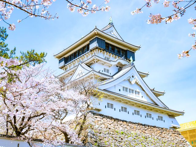 《4月とにかく安く行きたい》九州旅行フリープランイメージ