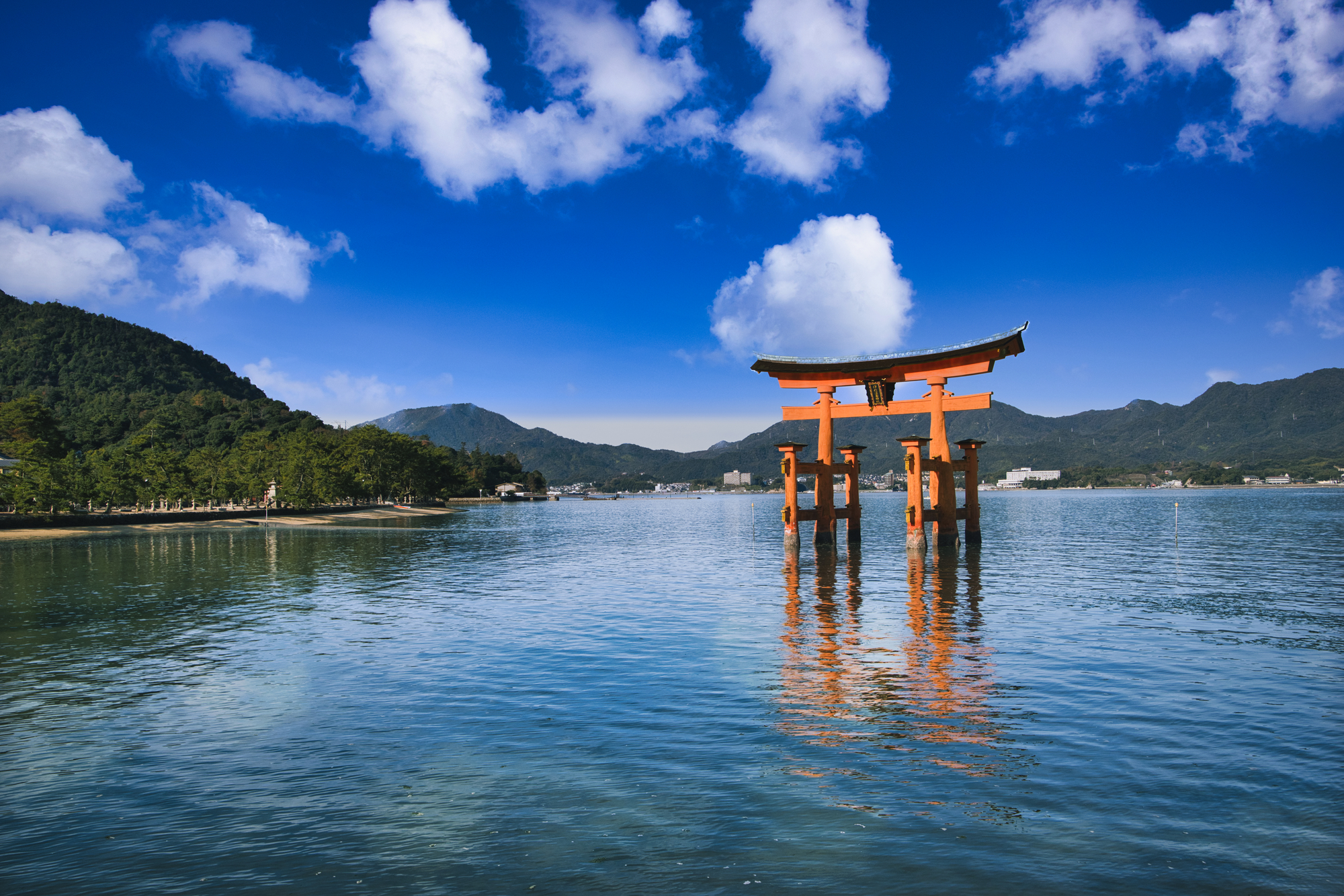 宮島