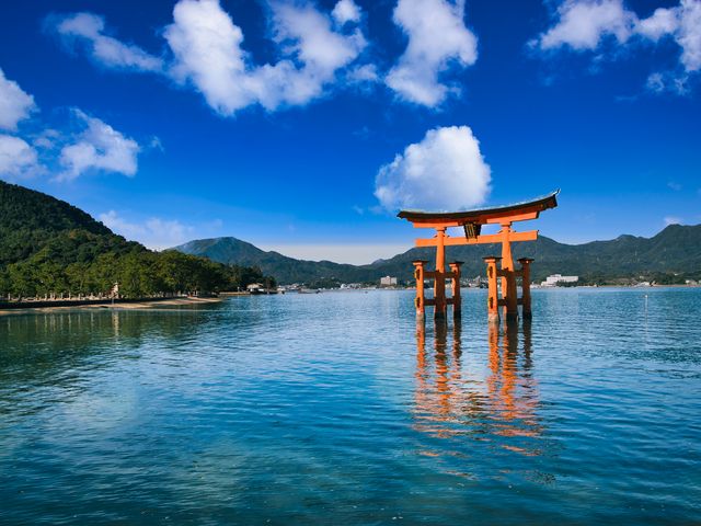 中国・四国フリープランイメージ