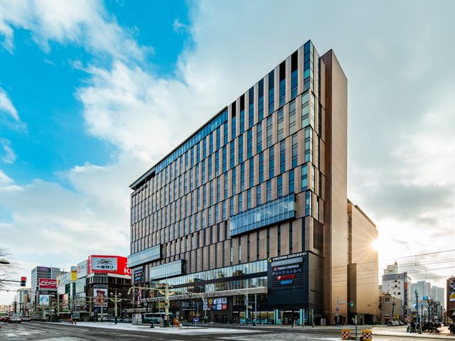 SAPPORO STREAM HOTELイメージ