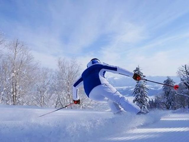 富良野スキー場周辺ホテルから選べるイメージ