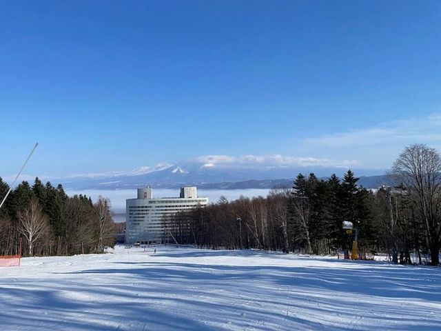 新富良野プリンスホテルイメージ