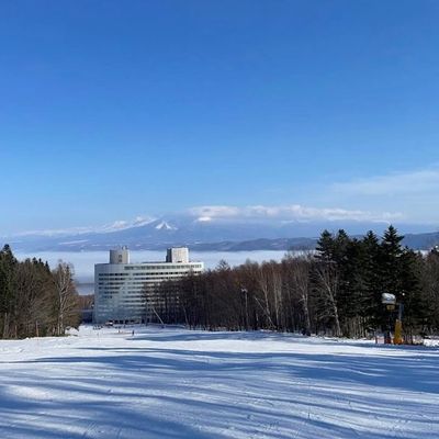 新富良野プリンスホテルイメージ