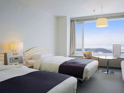 新富良野プリンスホテル