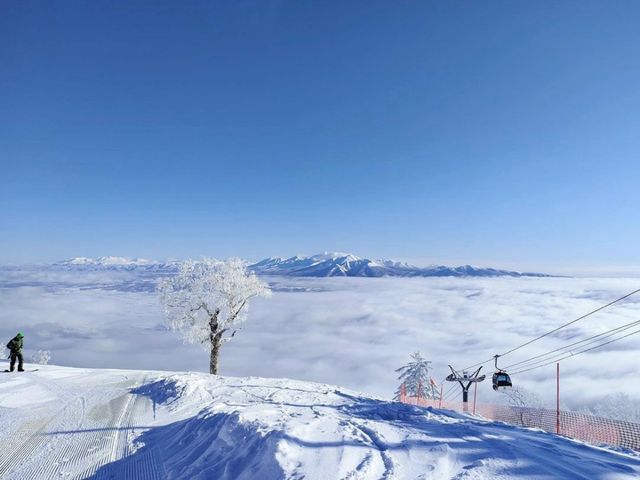 新富良野プリンスホテルイメージ