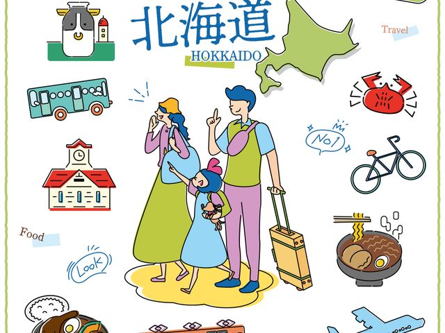 自由なプランニングイメージ