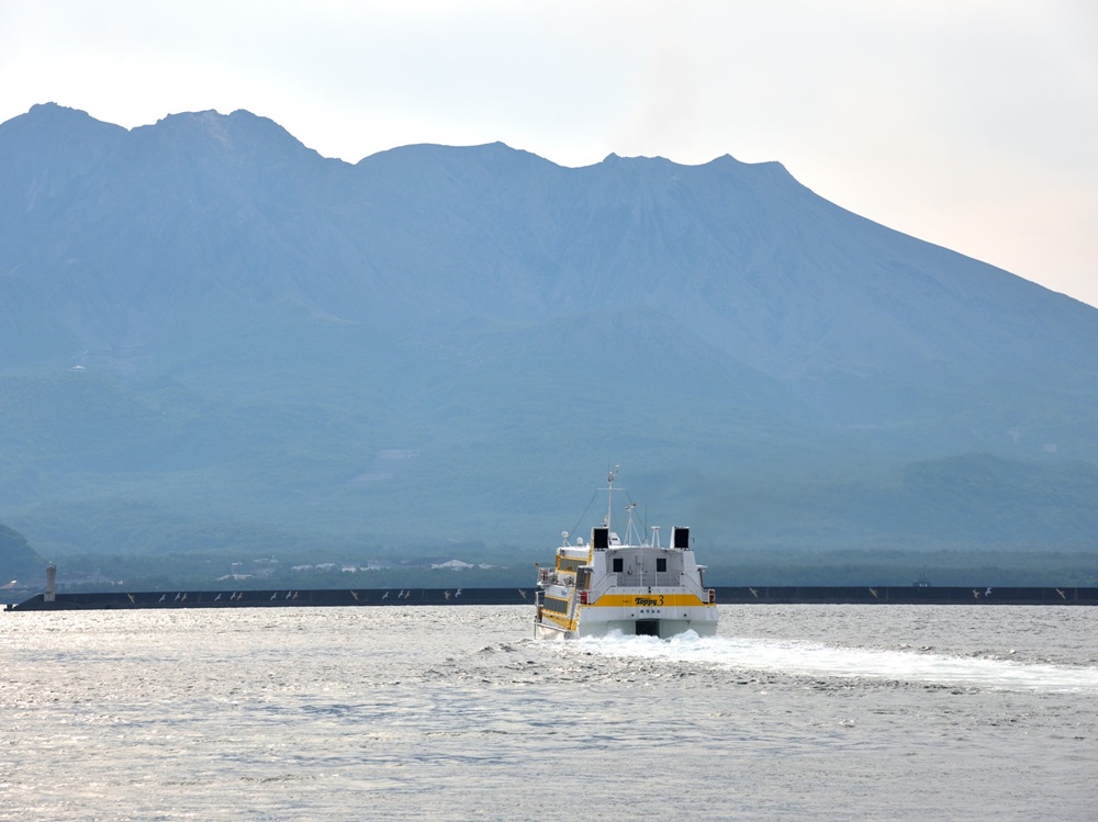 屋久島イメージ