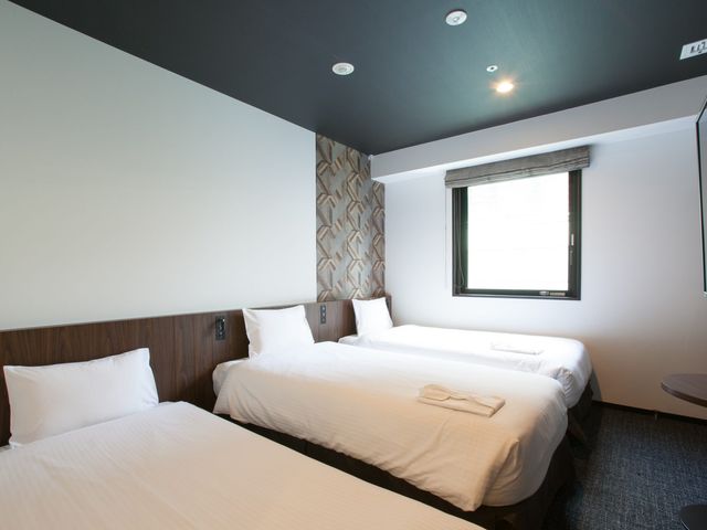 LGスタイラールーム/トリプルの画像