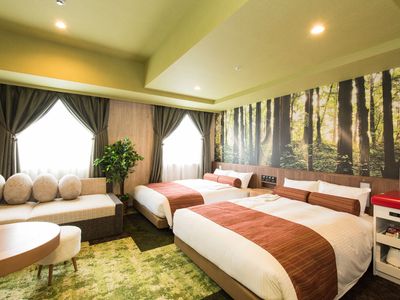 ホテルレンブラントスタイル札幌イメージ