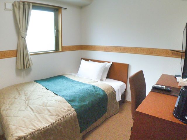 レックスインなんば シングル・セミダブル共通　