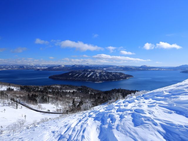 北海道周遊フリープランイメージ