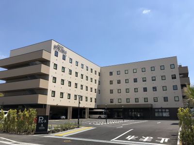 ホテルユーラシア舞浜アネックスイメージ