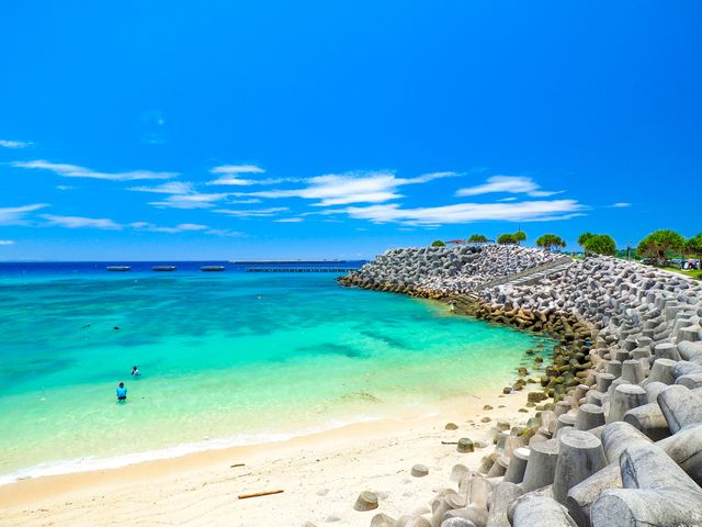 崎本部|本島イメージ
