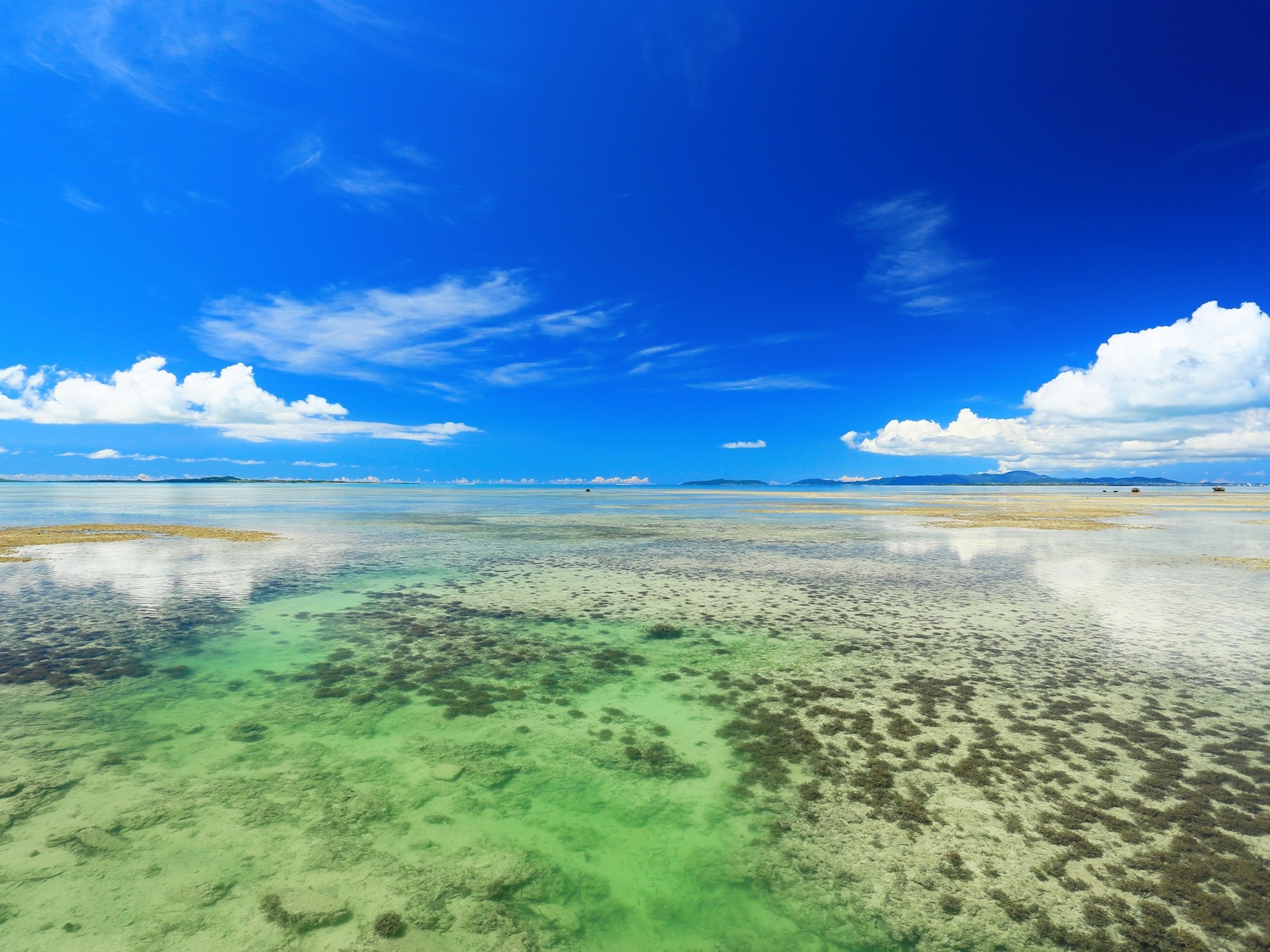 八重山諸島とはどこにある？旅行で行きたい観光スポットや詳しい場所を