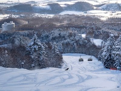 富良野スキー場周辺ホテル セール実施中！イメージ