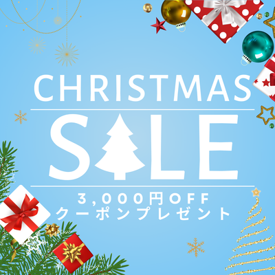 クリスマスセール 北海道スキー・スノボツアーイメージ