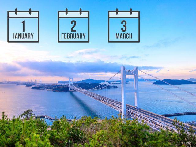 1月～3月が対象！イメージ