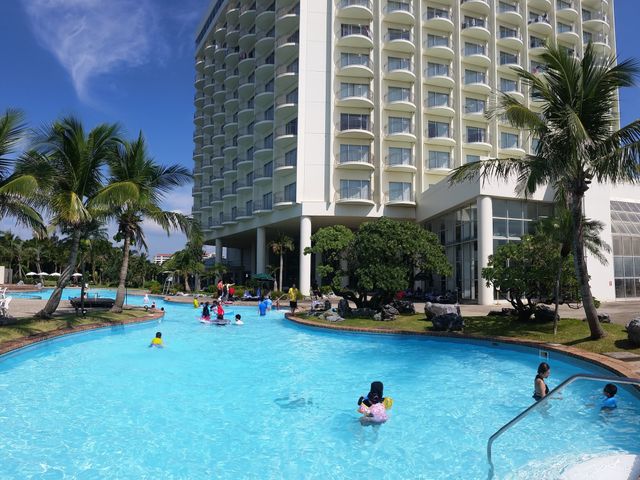 ラグナガーデンホテルイメージ