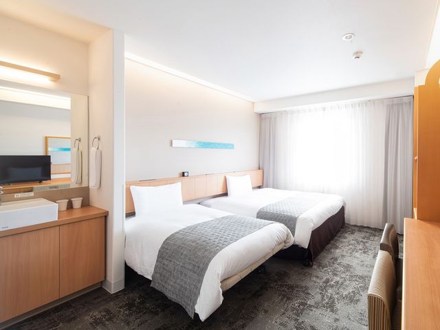 スタジオツインルームの画像