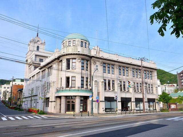 函館市地域交流まちづくりセンターイメージ