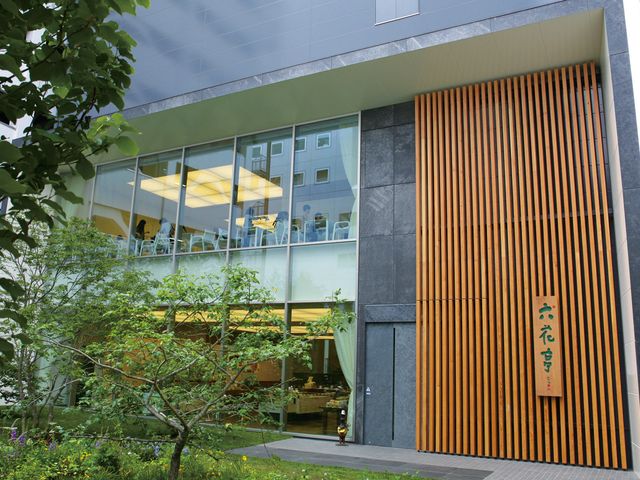 六花亭札幌本店イメージ