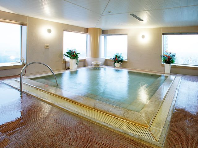 スカイリゾートスパ「プラウブラン」イメージ