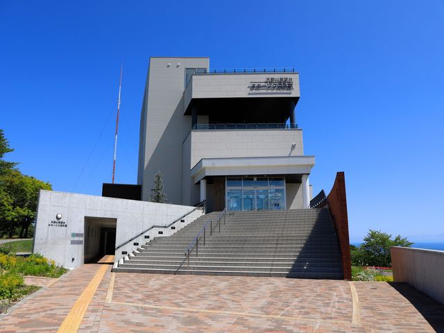 オホーツク流氷館イメージ