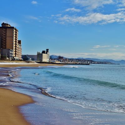 湯の川温泉観光モデルコース！絶対行くべき人気観光地はここイメージ