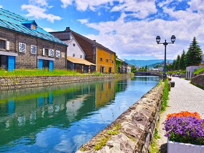 小樽のホテルイメージ