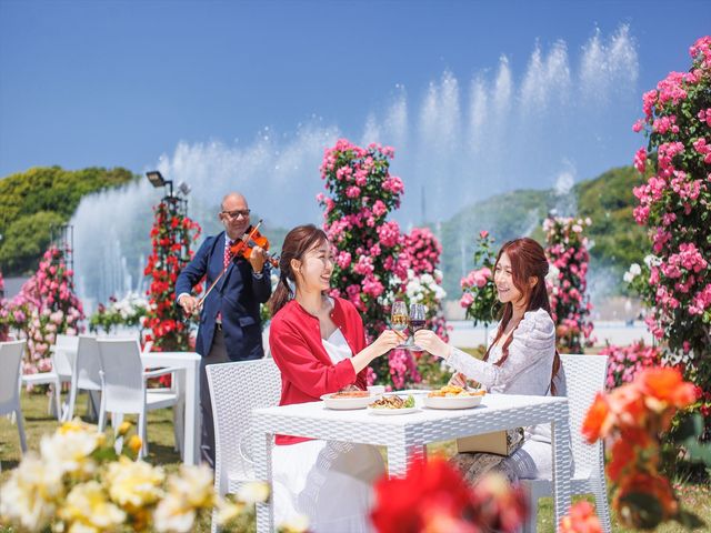 初夏のワイン祭<br />
2025年4月26日〜6月1日イメージ