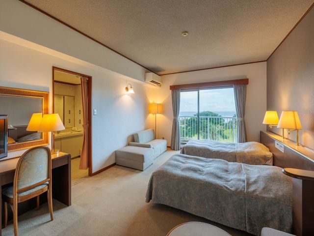 スーパーデラックス 40㎡の画像