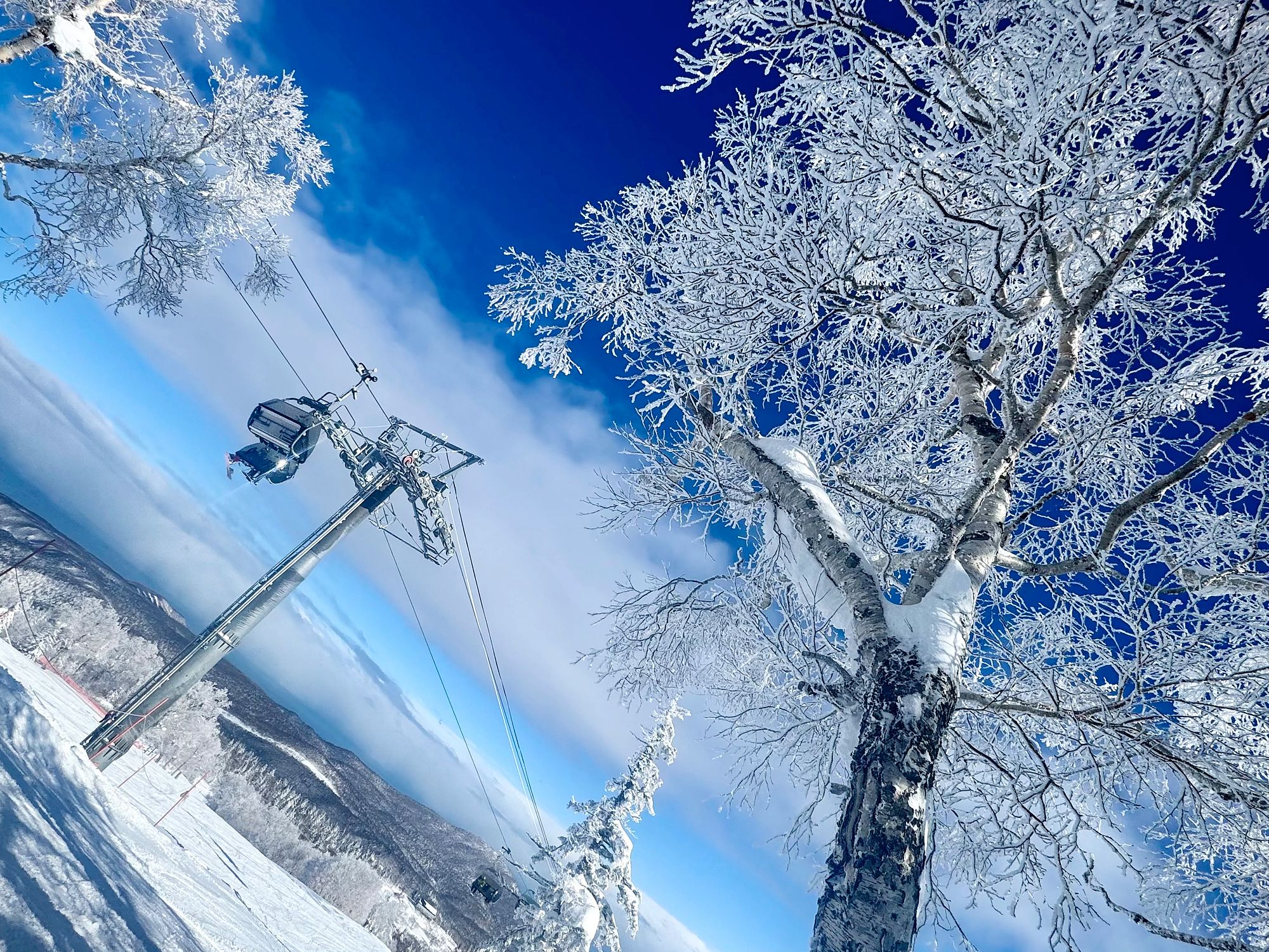 札幌国際スキー場