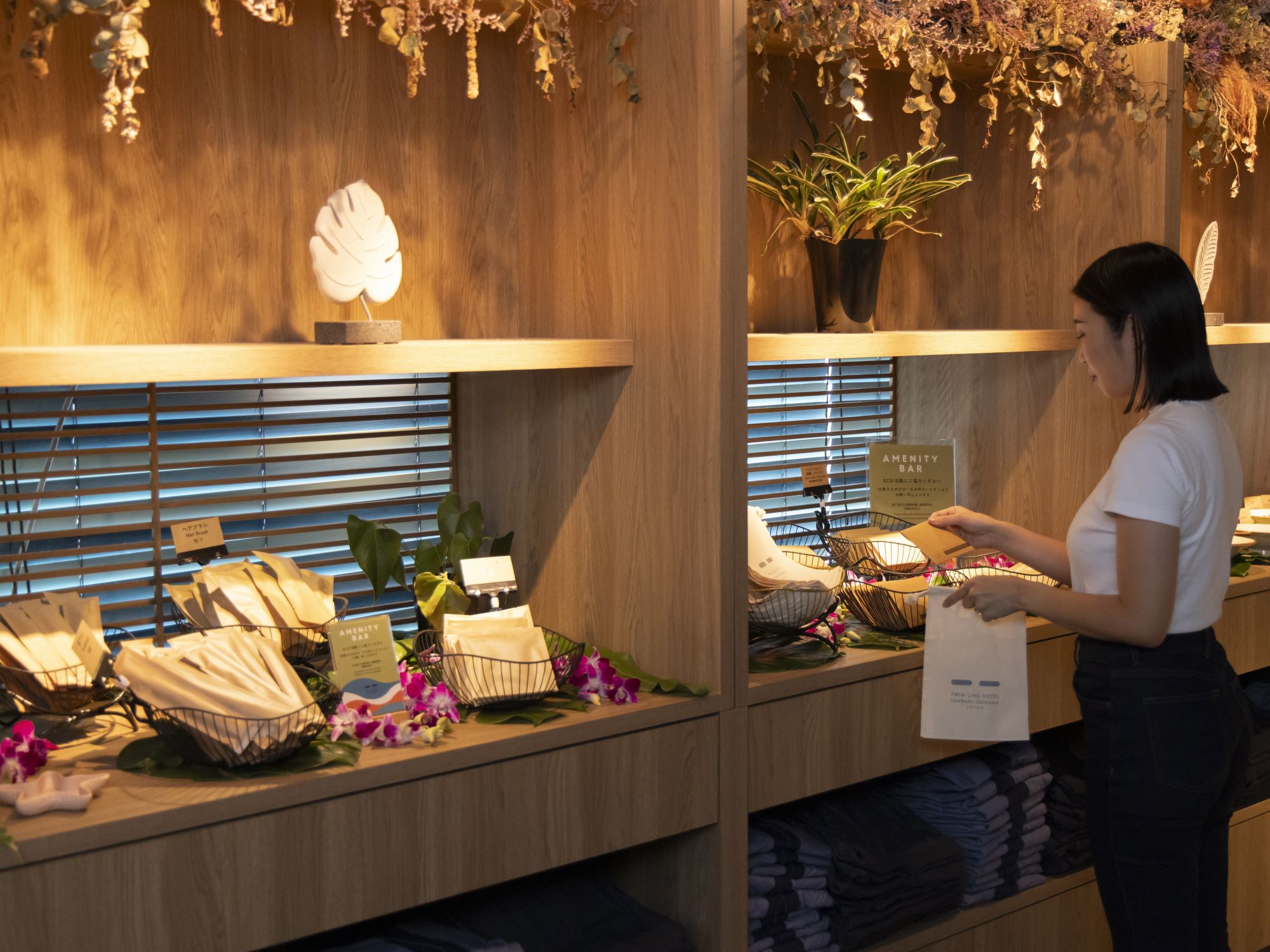 TWIN-LINE HOTEL YANBARU OKINAWA JAPAN - 宿泊予約・飛行機付き予約
