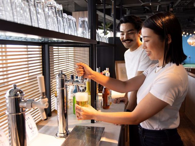 とにかくゴルフ三昧の3泊4日モデルコースイメージ