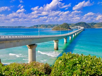 山口ツアー・山口旅行