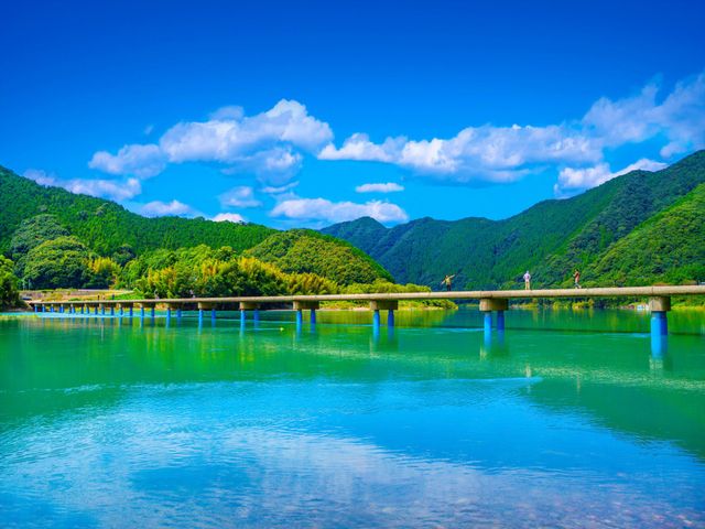 高知空港 往復飛行機+ホテル1泊イメージ