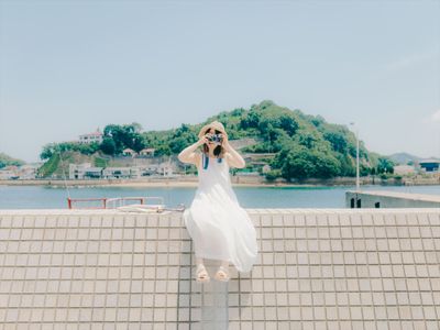 中四国ひとり旅特集|自由気ままに楽しむ自分時間イメージ