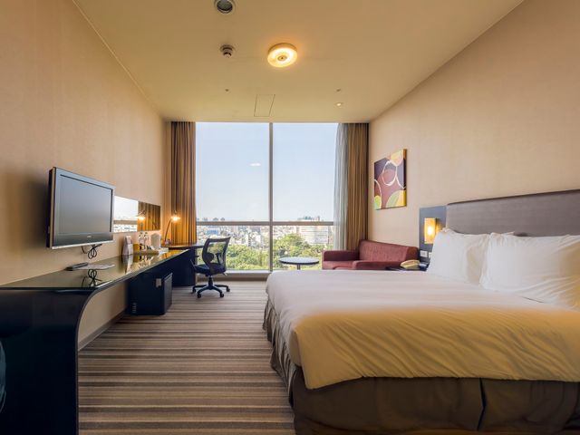 ホテルは1泊目のみイメージ