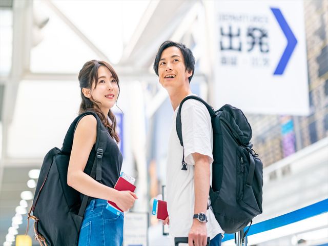 夫婦・カップルにおすすめの九州ツアーイメージ