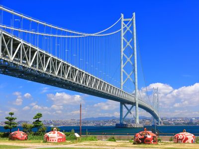徳島ツアー・徳島旅行