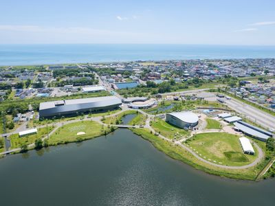 ウポポイへ行こう!学びと楽しさの北海道旅行イメージ