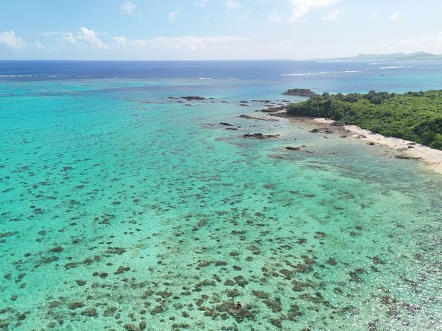 SEASIDE VILLAGE13 周辺ビーチ