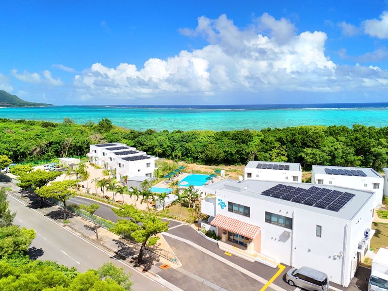 SEASIDE VILLAGE13