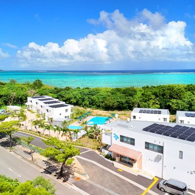SEASIDE VILLAGE13