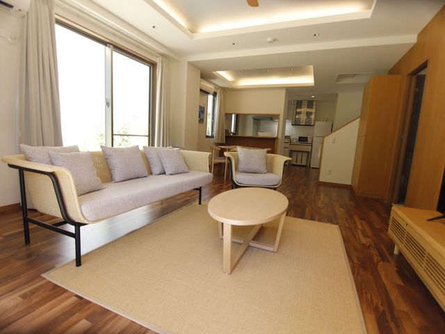 SEASIDE VILLAGE13 スーペリアヴィラ（棟No9・10・11・12）