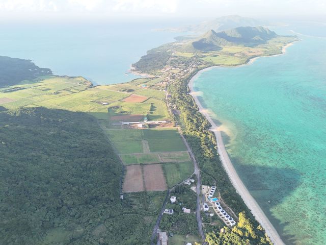 SEASIDE VILLAGE13 外観