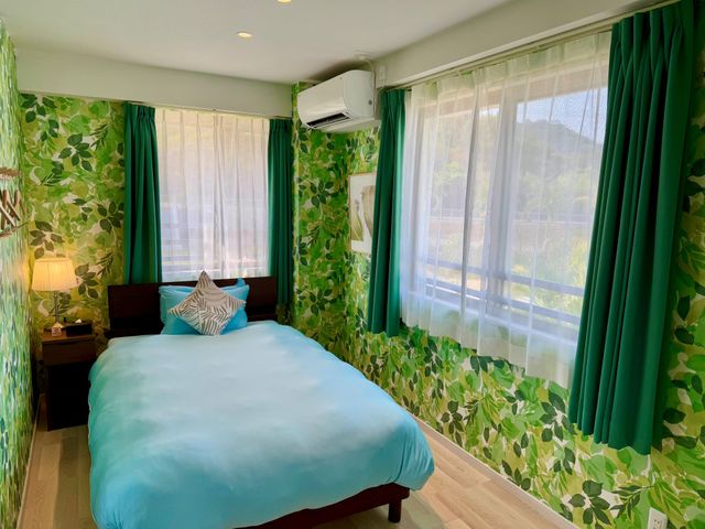 SEASIDE VILLAGE13 2ベッドルームヴィラ（棟No5・6・7・8）