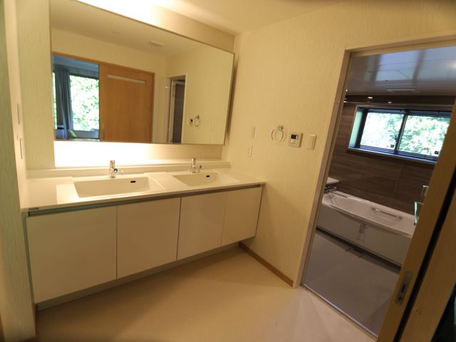 SEASIDE VILLAGE13 3ベッドルームヴィラ（棟No2・3・4）