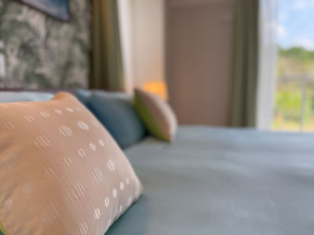 SEASIDE VILLAGE13 3ベッドルームヴィラ（棟No2・3・4）