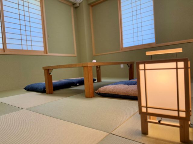 SEASIDE VILLAGE13 プレミアム和洋デラックスヴィラ（棟No.1・13／和洋室）